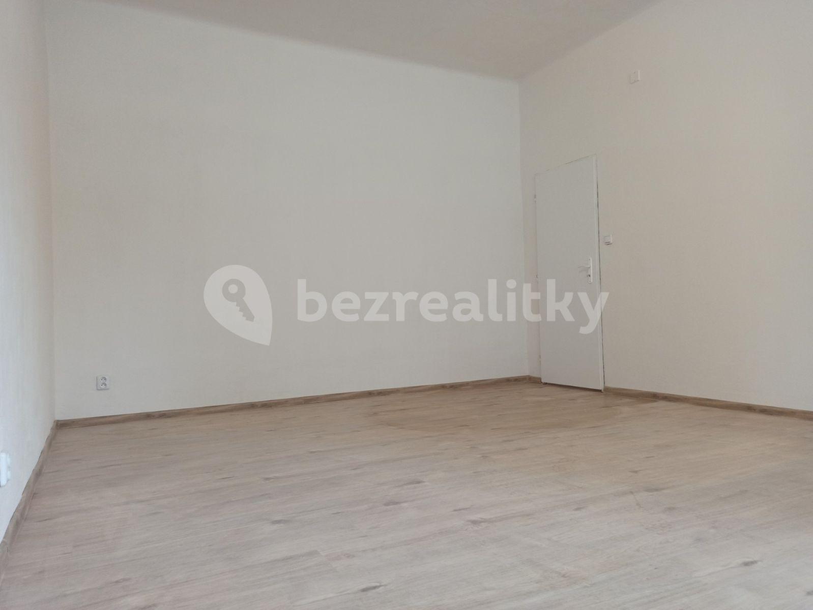 Prodej bytu 2+1 50 m², U Družstva Ideál, Praha, Praha