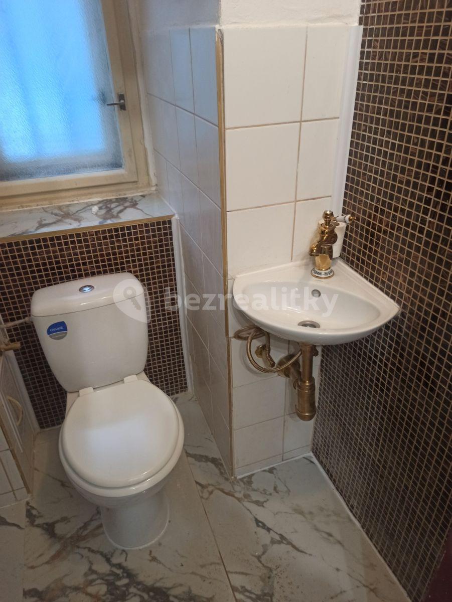 Prodej bytu 2+1 50 m², U Družstva Ideál, Praha, Praha