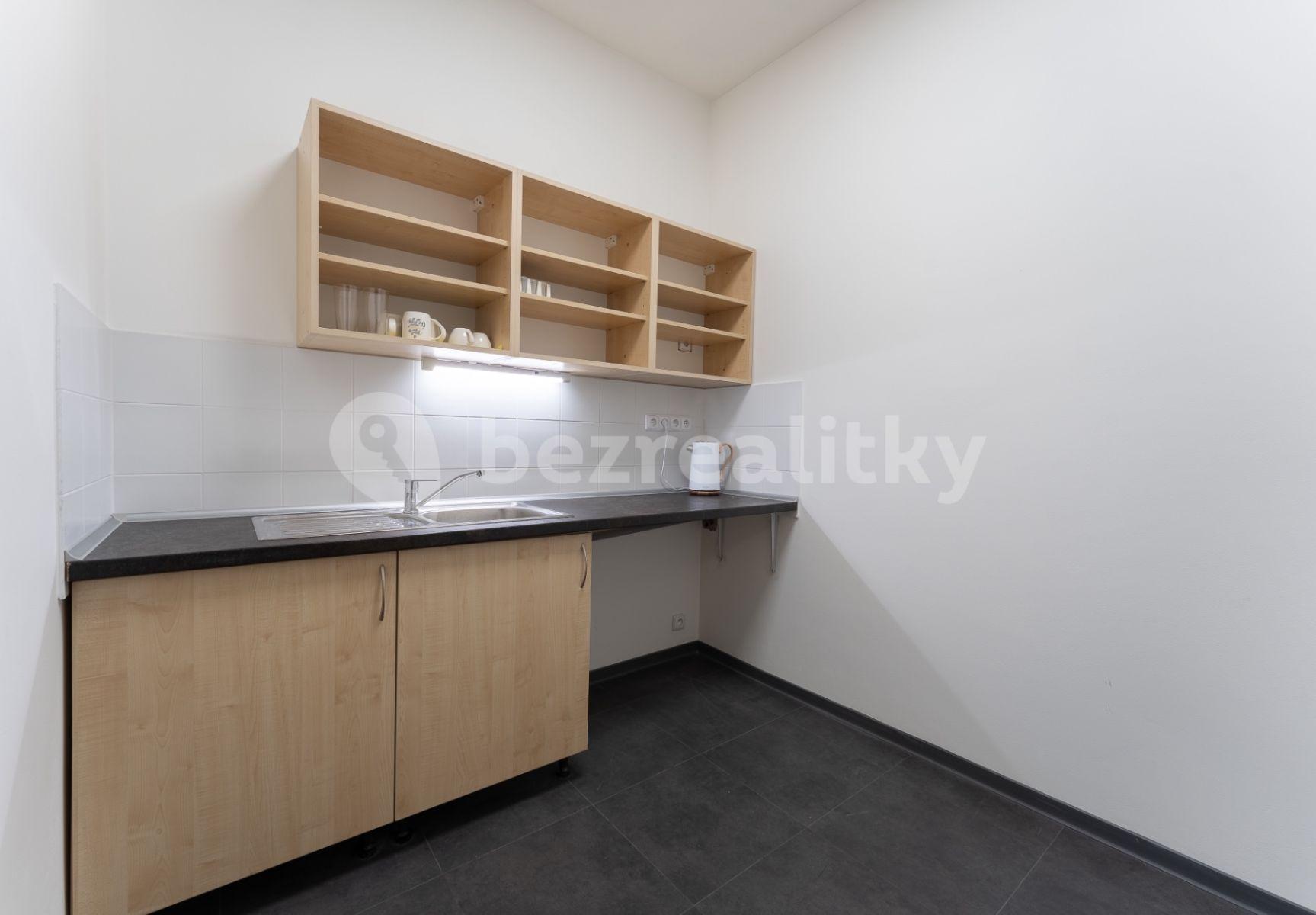 Pronájem nebytového prostoru 44 m², Rýmařovská, Praha, Praha