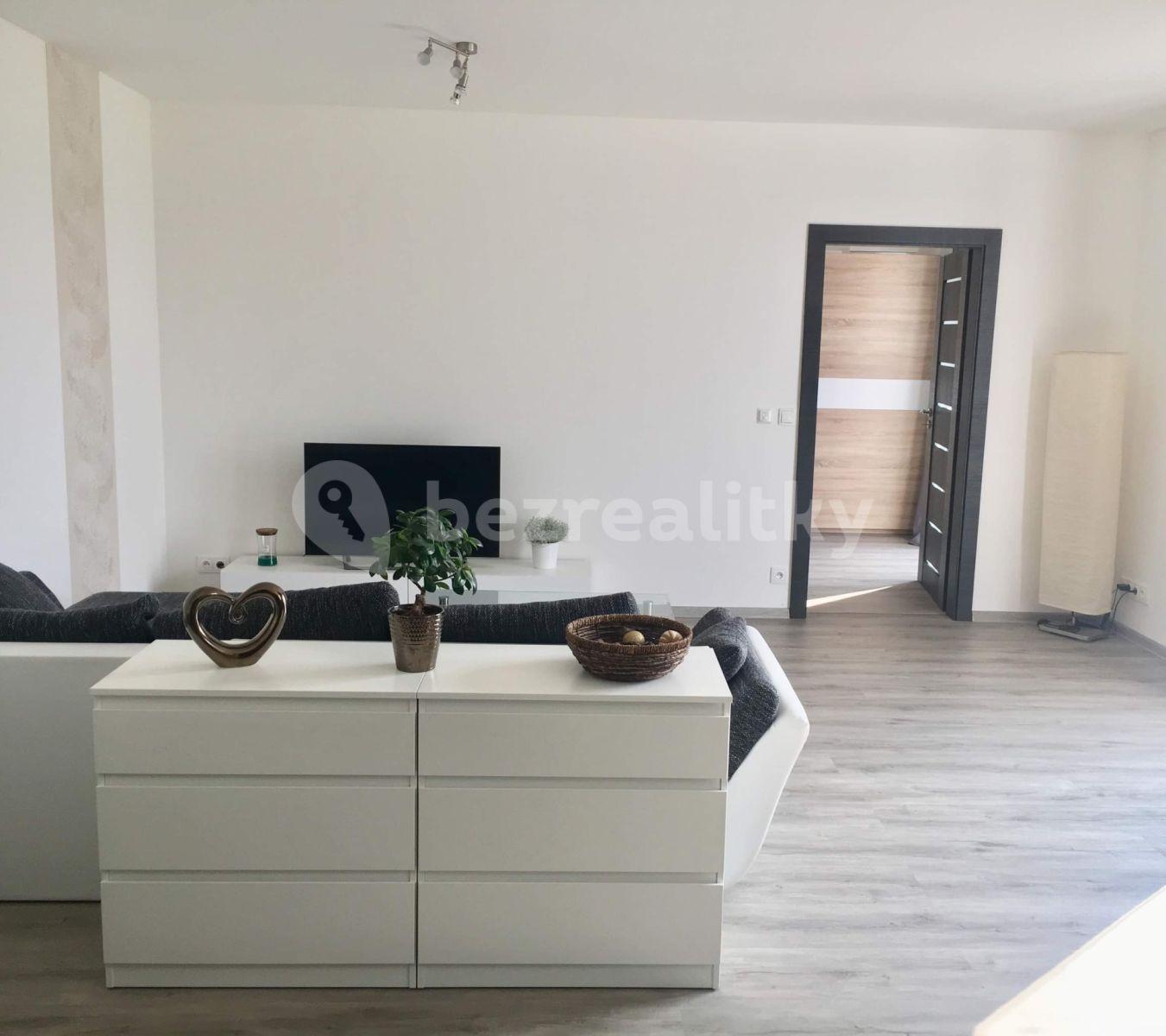 Pronájem bytu 2+kk 59 m², Troubská, Brno, Jihomoravský kraj