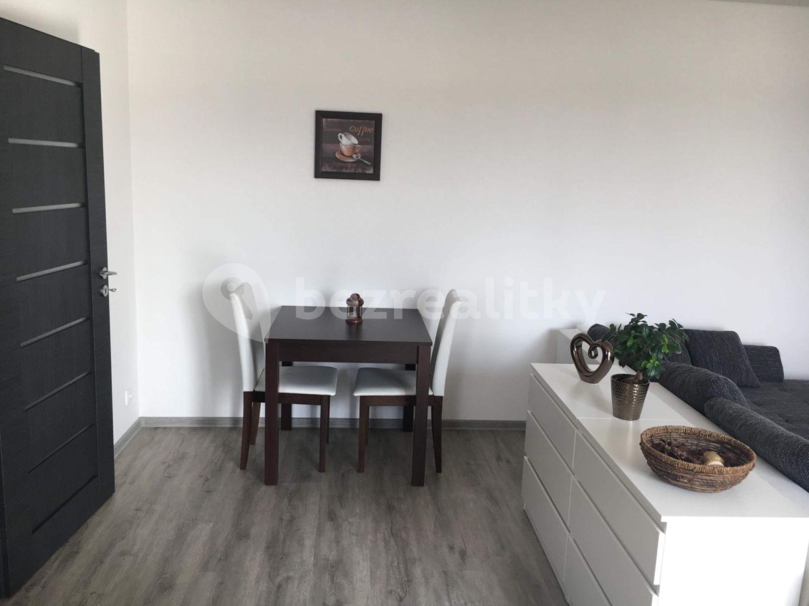 Pronájem bytu 2+kk 59 m², Troubská, Brno, Jihomoravský kraj