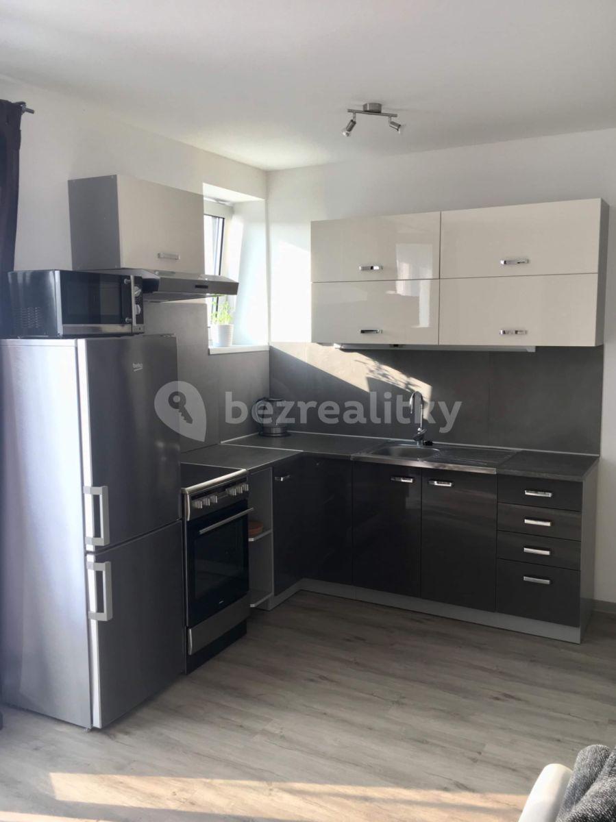 Pronájem bytu 2+kk 59 m², Troubská, Brno, Jihomoravský kraj