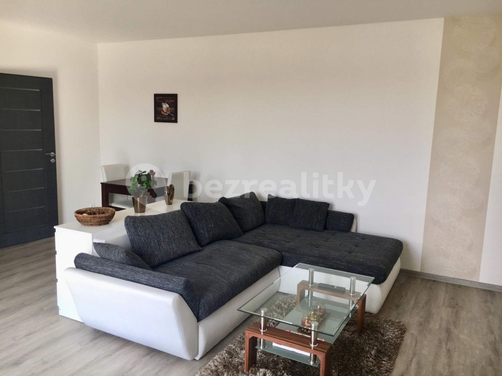 Pronájem bytu 2+kk 59 m², Troubská, Brno, Jihomoravský kraj