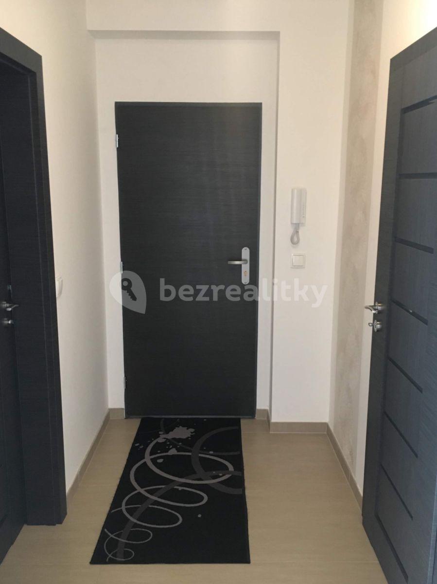 Pronájem bytu 2+kk 59 m², Troubská, Brno, Jihomoravský kraj