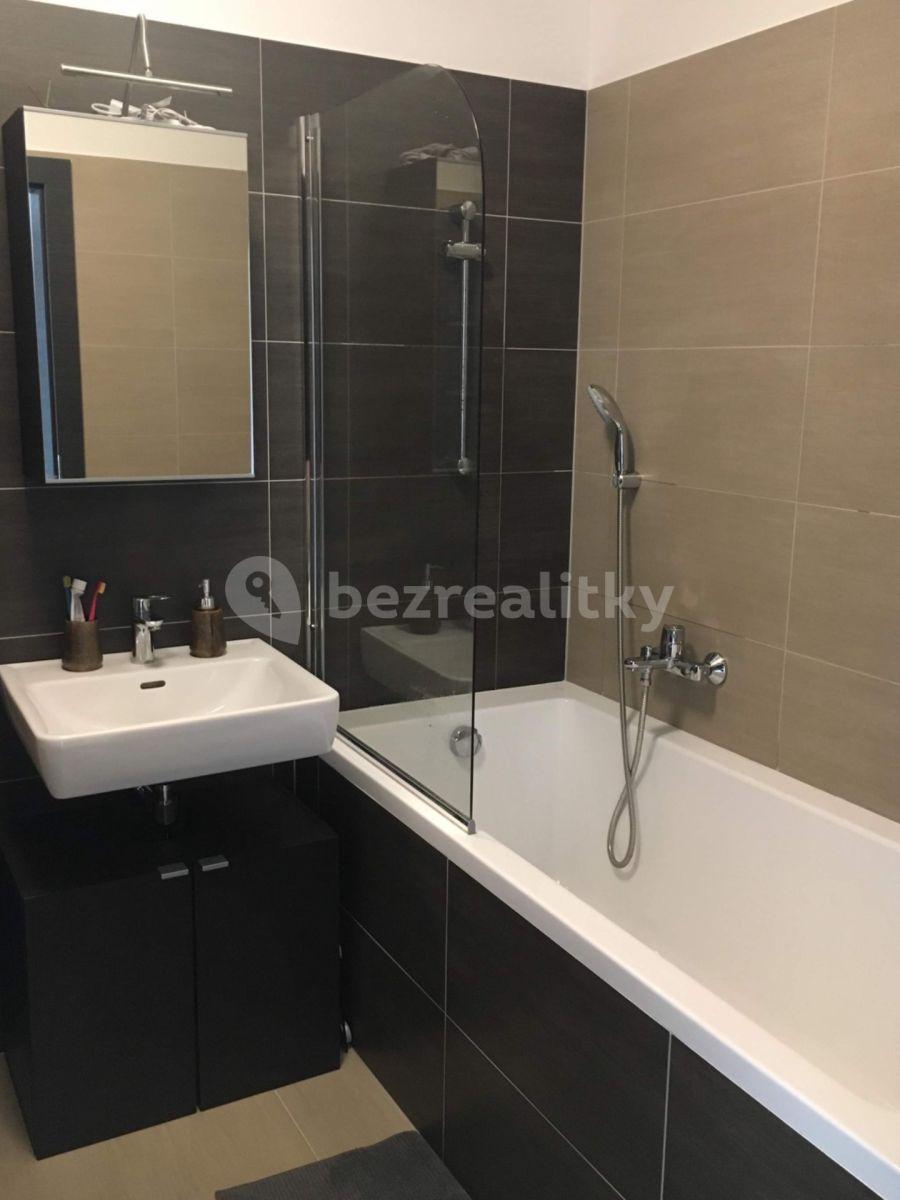 Pronájem bytu 2+kk 59 m², Troubská, Brno, Jihomoravský kraj