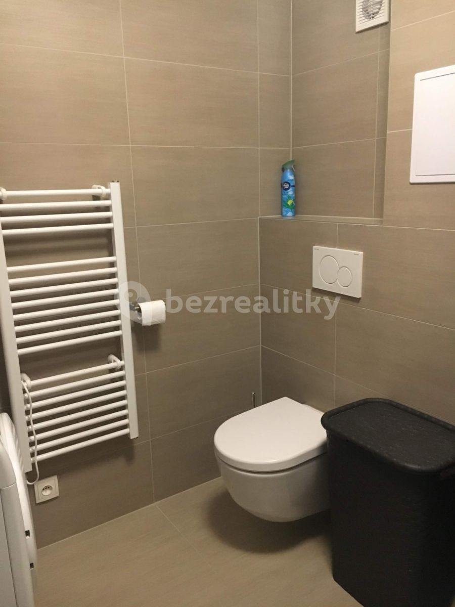 Pronájem bytu 2+kk 59 m², Troubská, Brno, Jihomoravský kraj