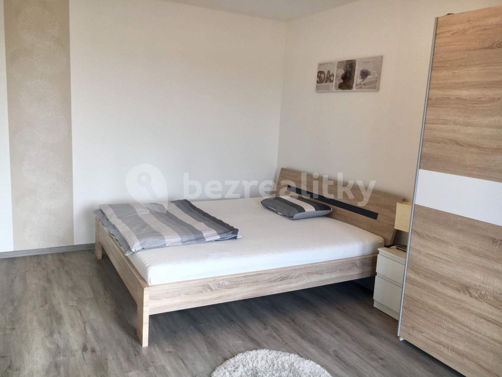 Pronájem bytu 2+kk 59 m², Troubská, Brno, Jihomoravský kraj