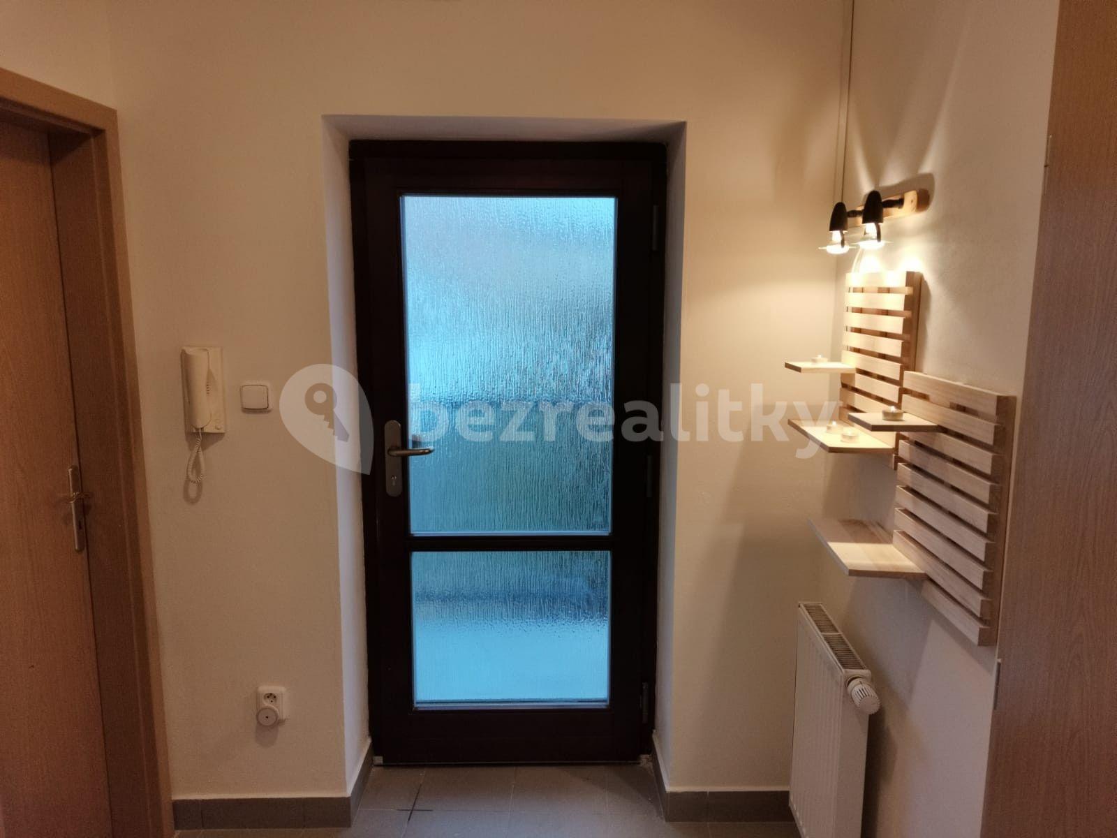 Pronájem bytu 2+kk 40 m², Svatoplukova, Brno, Jihomoravský kraj