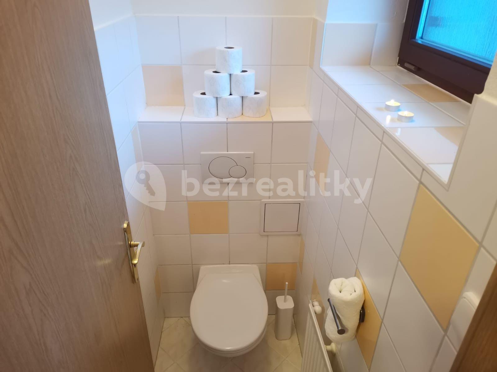 Pronájem bytu 2+kk 40 m², Svatoplukova, Brno, Jihomoravský kraj