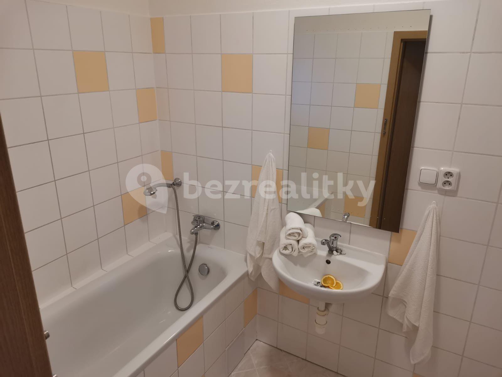 Pronájem bytu 2+kk 40 m², Svatoplukova, Brno, Jihomoravský kraj