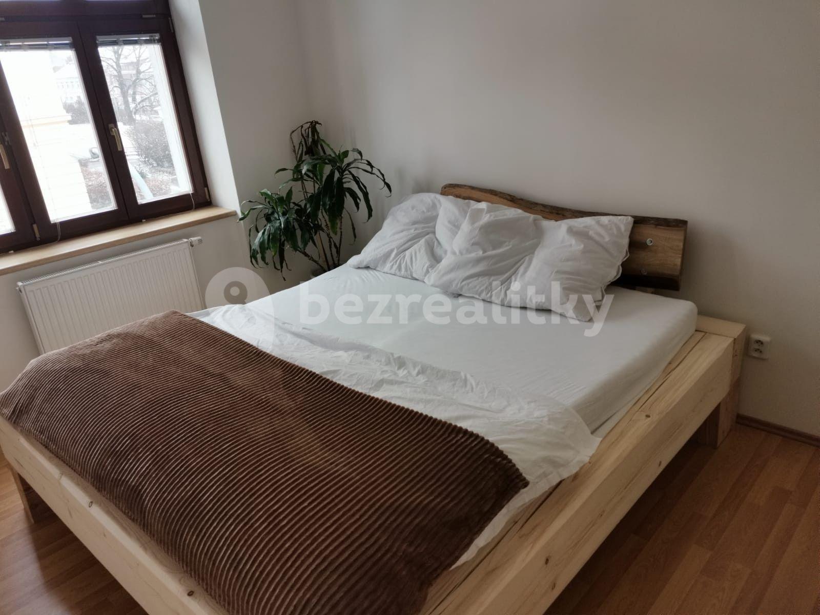 Pronájem bytu 2+kk 40 m², Svatoplukova, Brno, Jihomoravský kraj