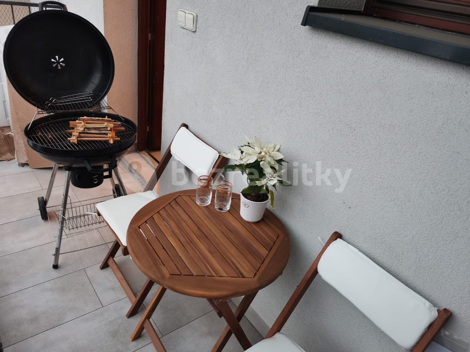 Pronájem bytu 2+kk 40 m², Svatoplukova, Brno, Jihomoravský kraj