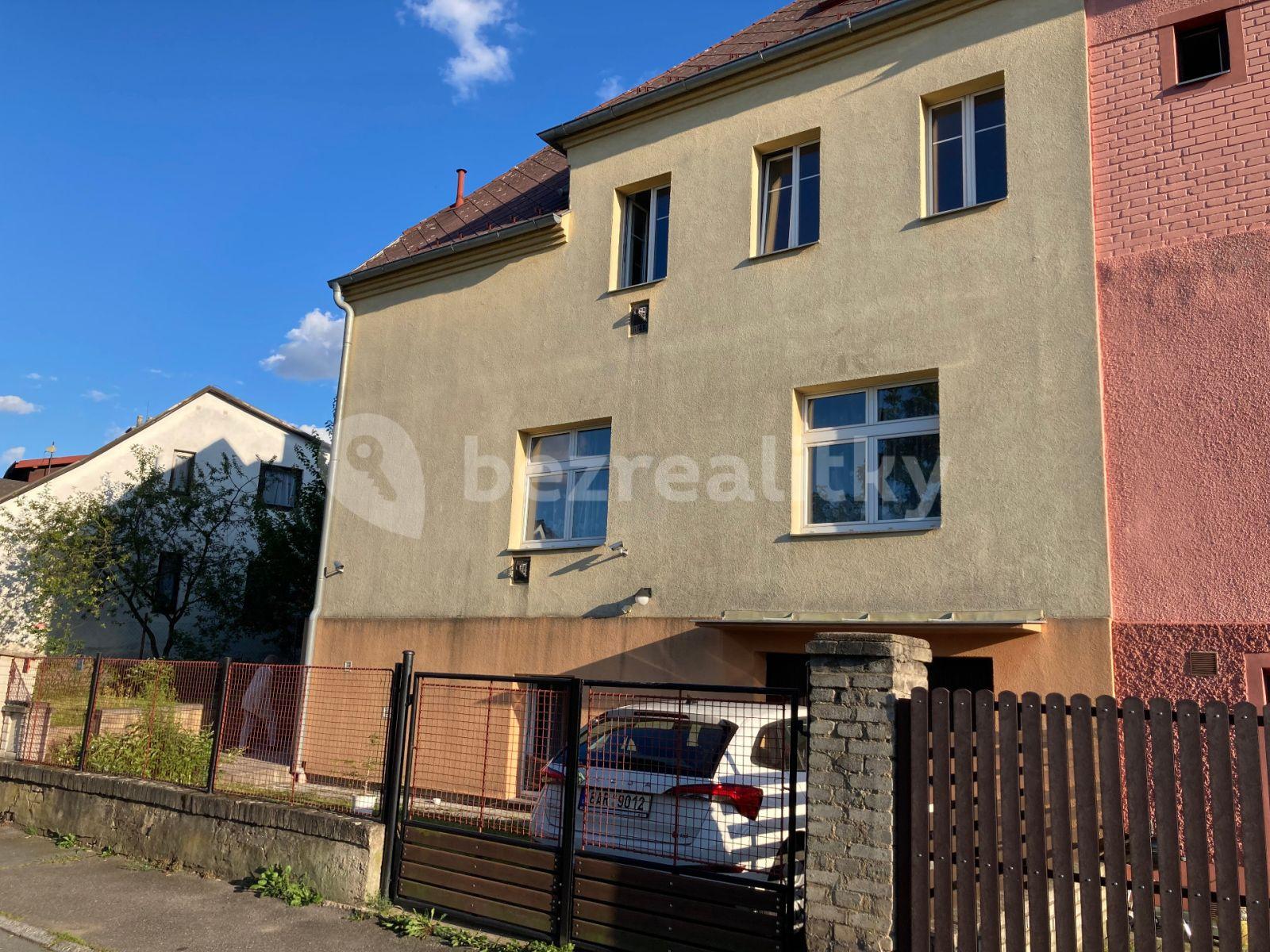 Pronájem bytu 3+kk 75 m², Pod Sychrovem Ⅰ, Praha, Praha