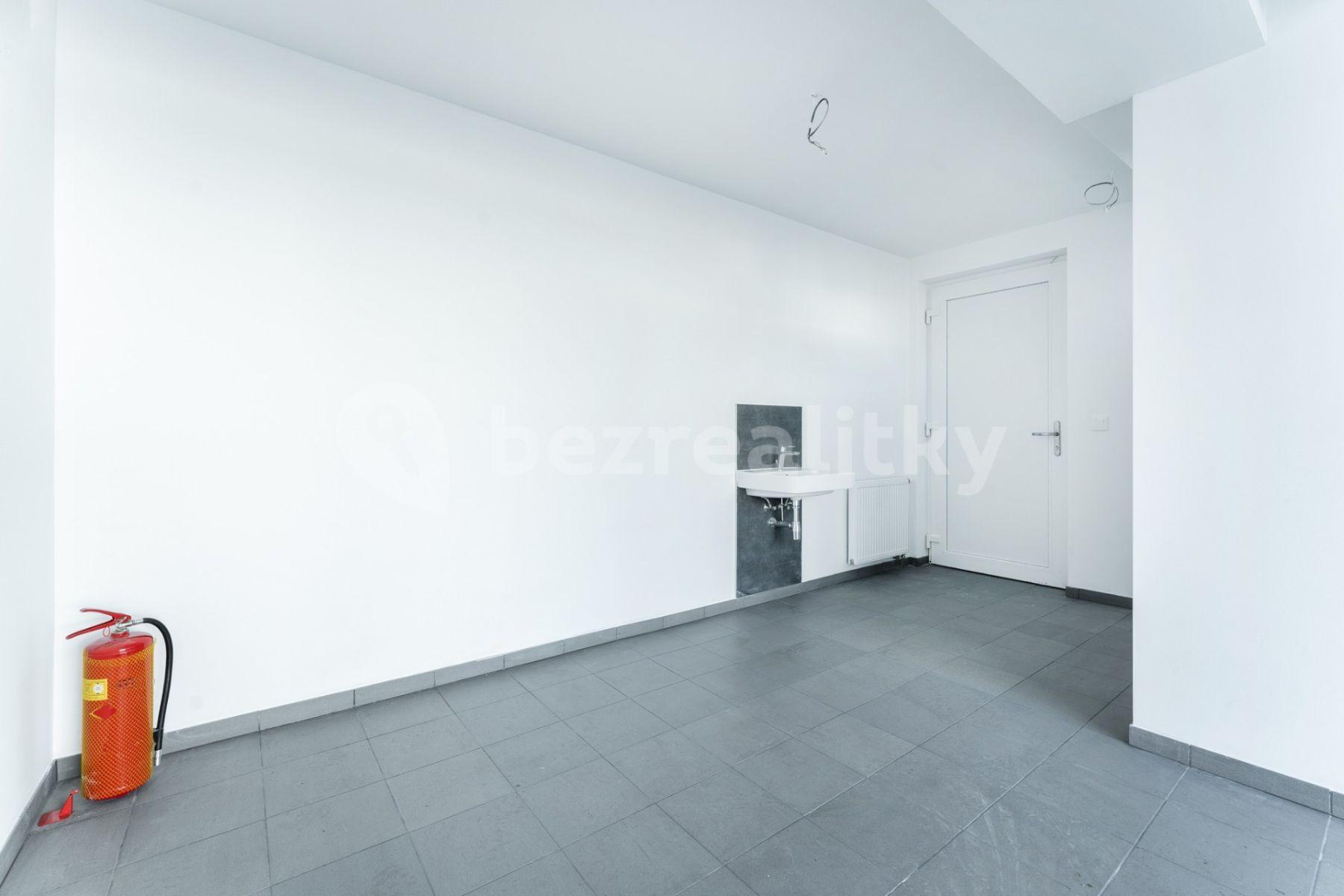 Pronájem bytu 2+kk 61 m², U Slaviborského dvora, Praha, Praha