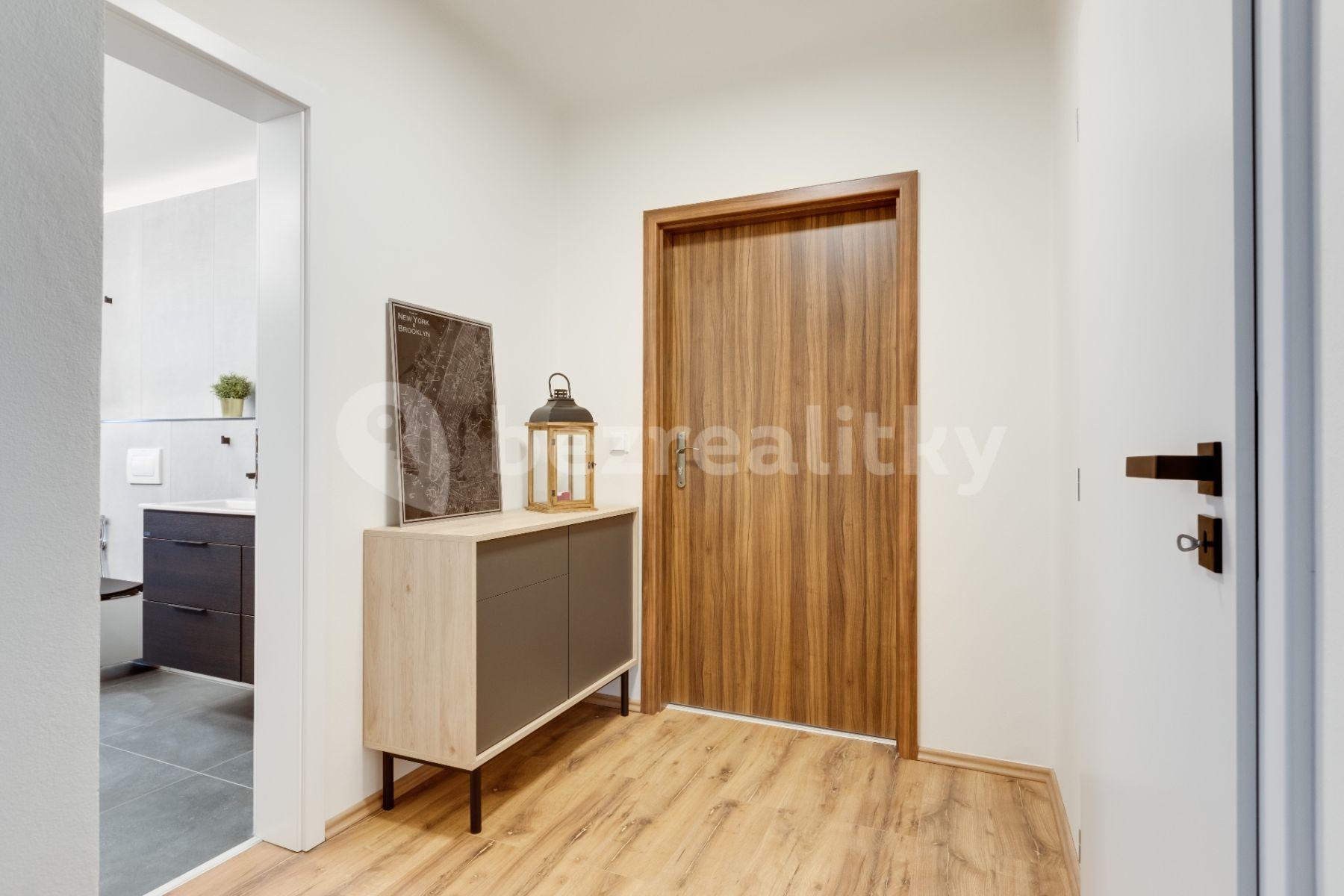 Pronájem bytu 3+kk 78 m², Jažlovická, Říčany, Středočeský kraj