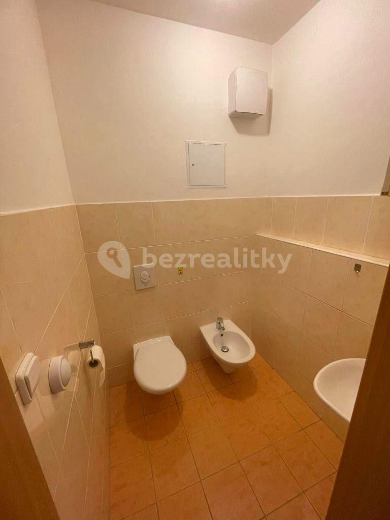 Pronájem bytu 3+kk 80 m², V Dolině, Praha, Praha