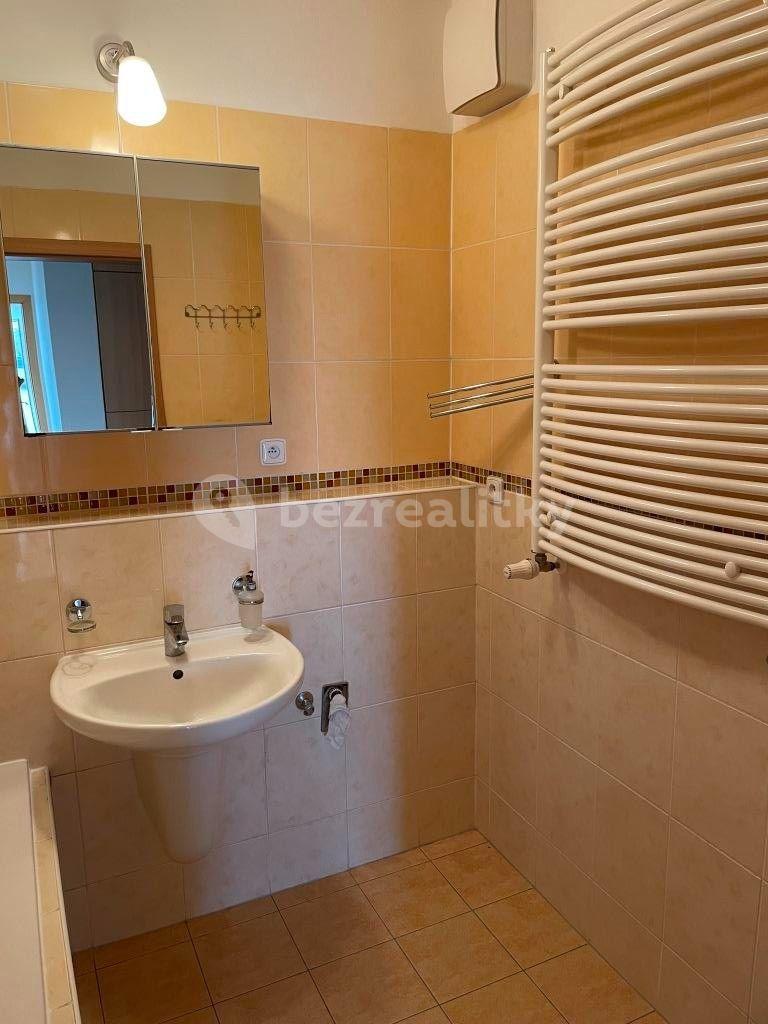 Pronájem bytu 3+kk 80 m², V Dolině, Praha, Praha