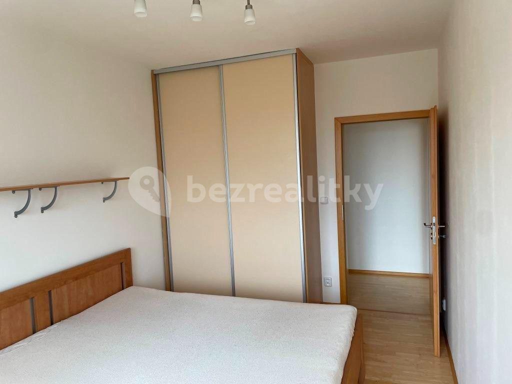 Pronájem bytu 3+kk 80 m², V Dolině, Praha, Praha