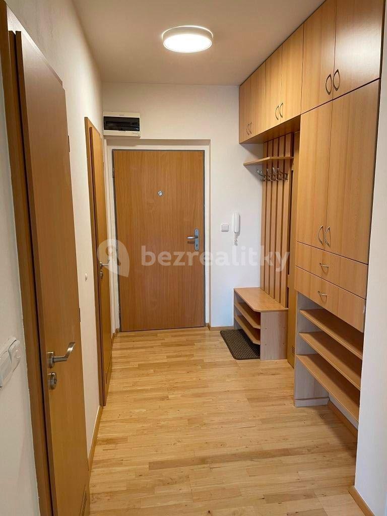 Pronájem bytu 3+kk 80 m², V Dolině, Praha, Praha