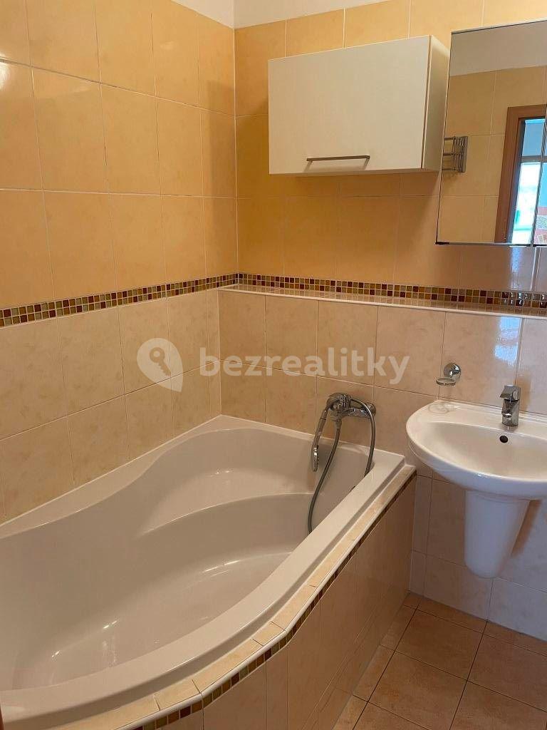 Pronájem bytu 3+kk 80 m², V Dolině, Praha, Praha