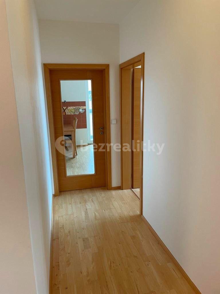 Pronájem bytu 3+kk 80 m², V Dolině, Praha, Praha