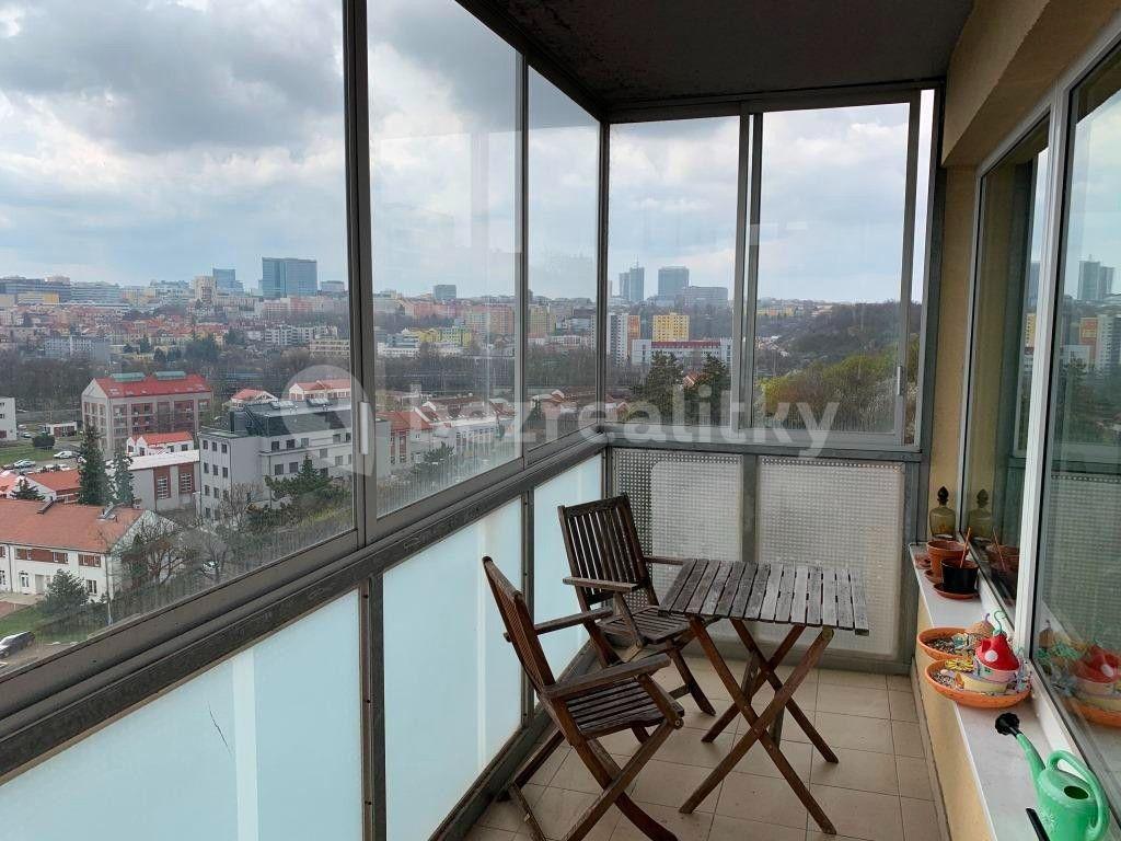 Pronájem bytu 3+kk 80 m², V Dolině, Praha, Praha