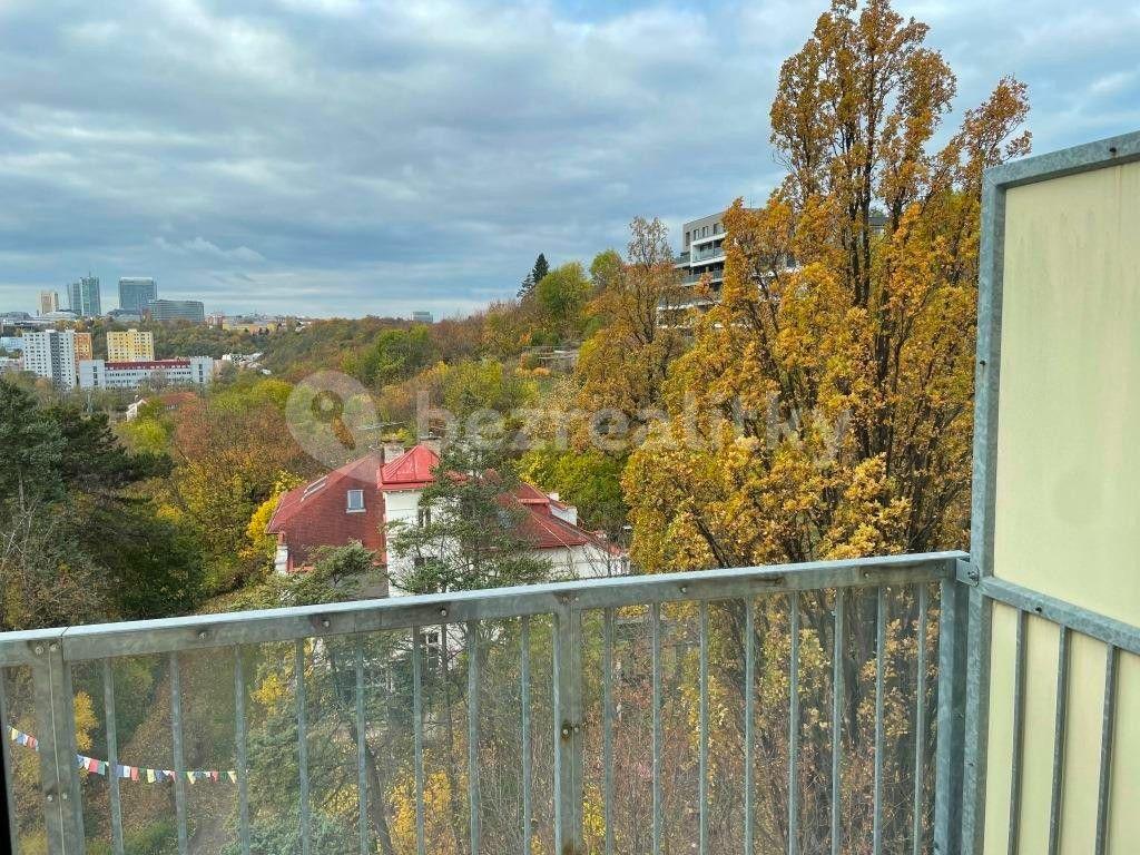 Pronájem bytu 3+kk 80 m², V Dolině, Praha, Praha