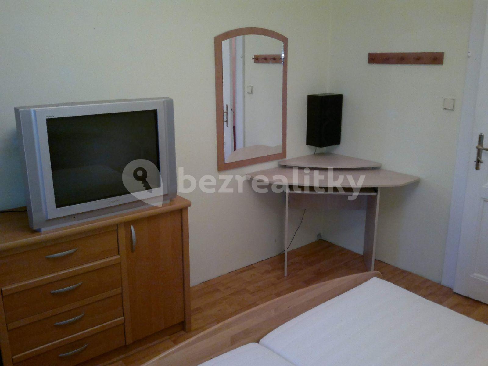 Pronájem bytu Garsoniéra 16 m², Hejtmanská, Praha, Praha