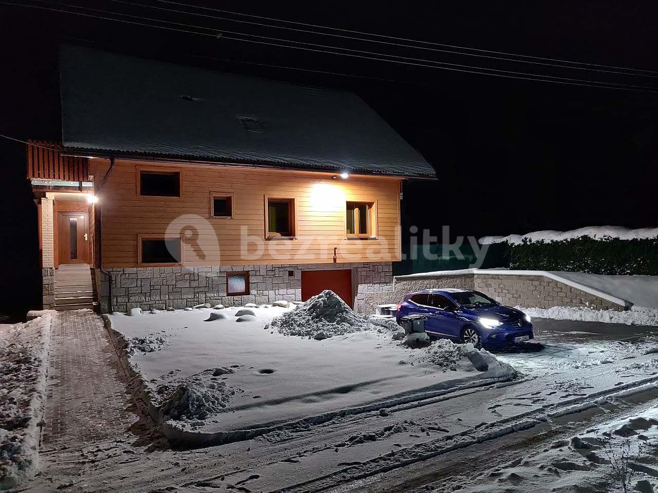 Pronájem chaty, chalupy, Bělá pod Pradědem, Olomoucký kraj