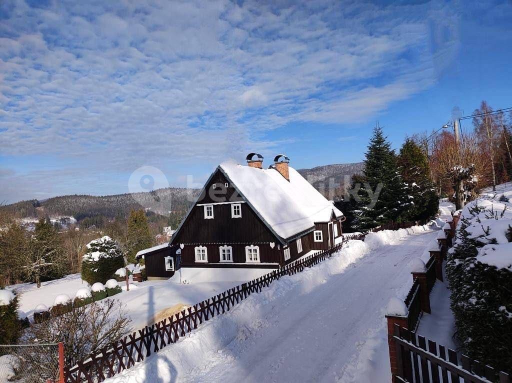 Pronájem chaty, chalupy, Jablonec nad Nisou, Liberecký kraj