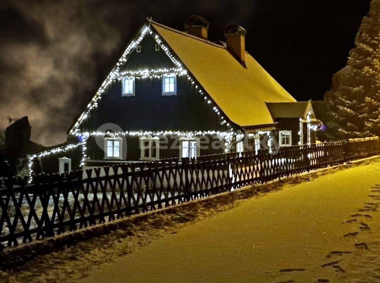 Pronájem chaty, chalupy, Jablonec nad Nisou, Liberecký kraj