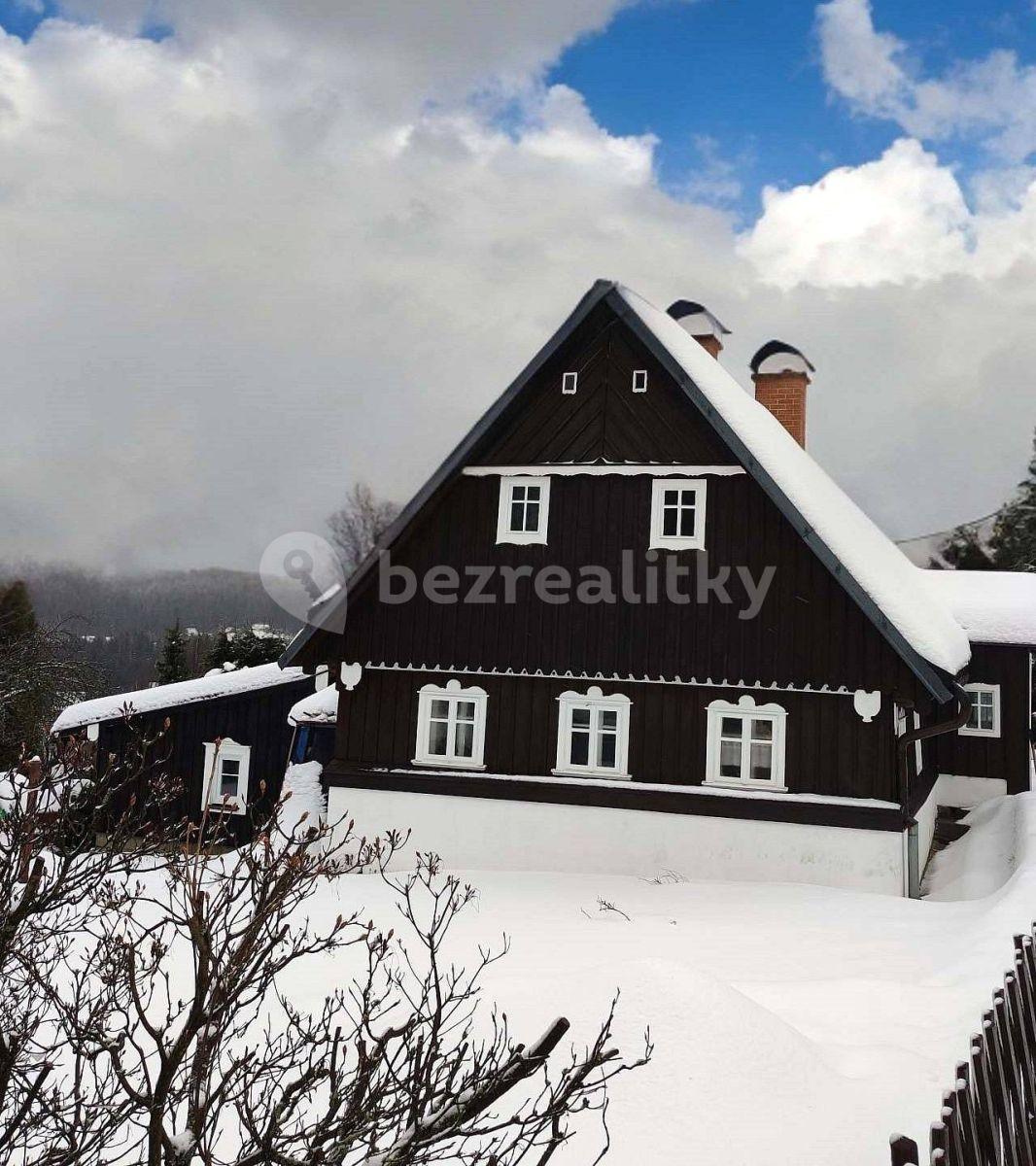 Pronájem chaty, chalupy, Jablonec nad Nisou, Liberecký kraj