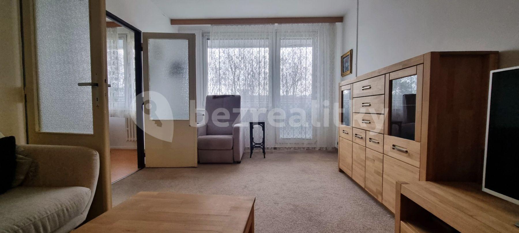 Pronájem bytu 3+1 76 m², Třebenická, Praha, Praha