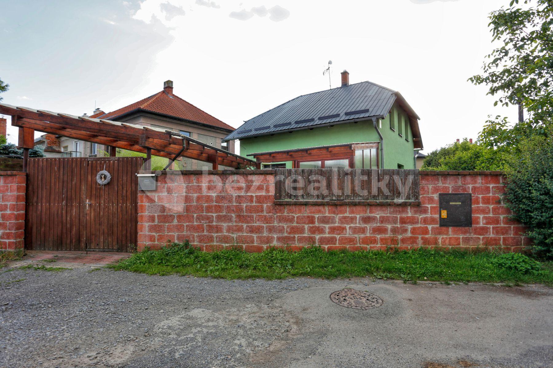 Prodej domu 112 m², pozemek 174 m², U cihelny, Olomouc, Olomoucký kraj