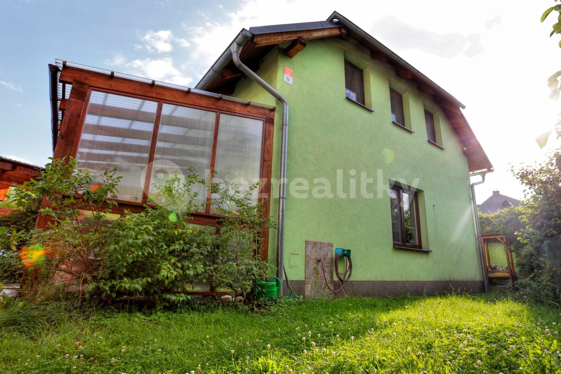 Prodej domu 112 m², pozemek 174 m², U cihelny, Olomouc, Olomoucký kraj
