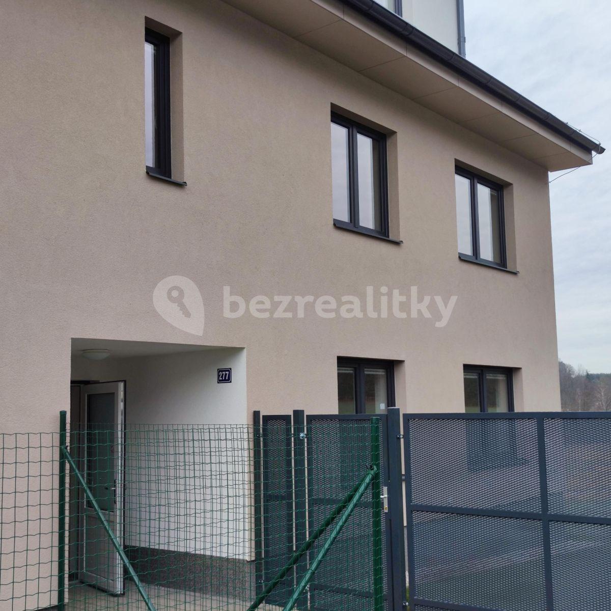 Pronájem bytu 1+1 34 m², Kařez, Plzeňský kraj