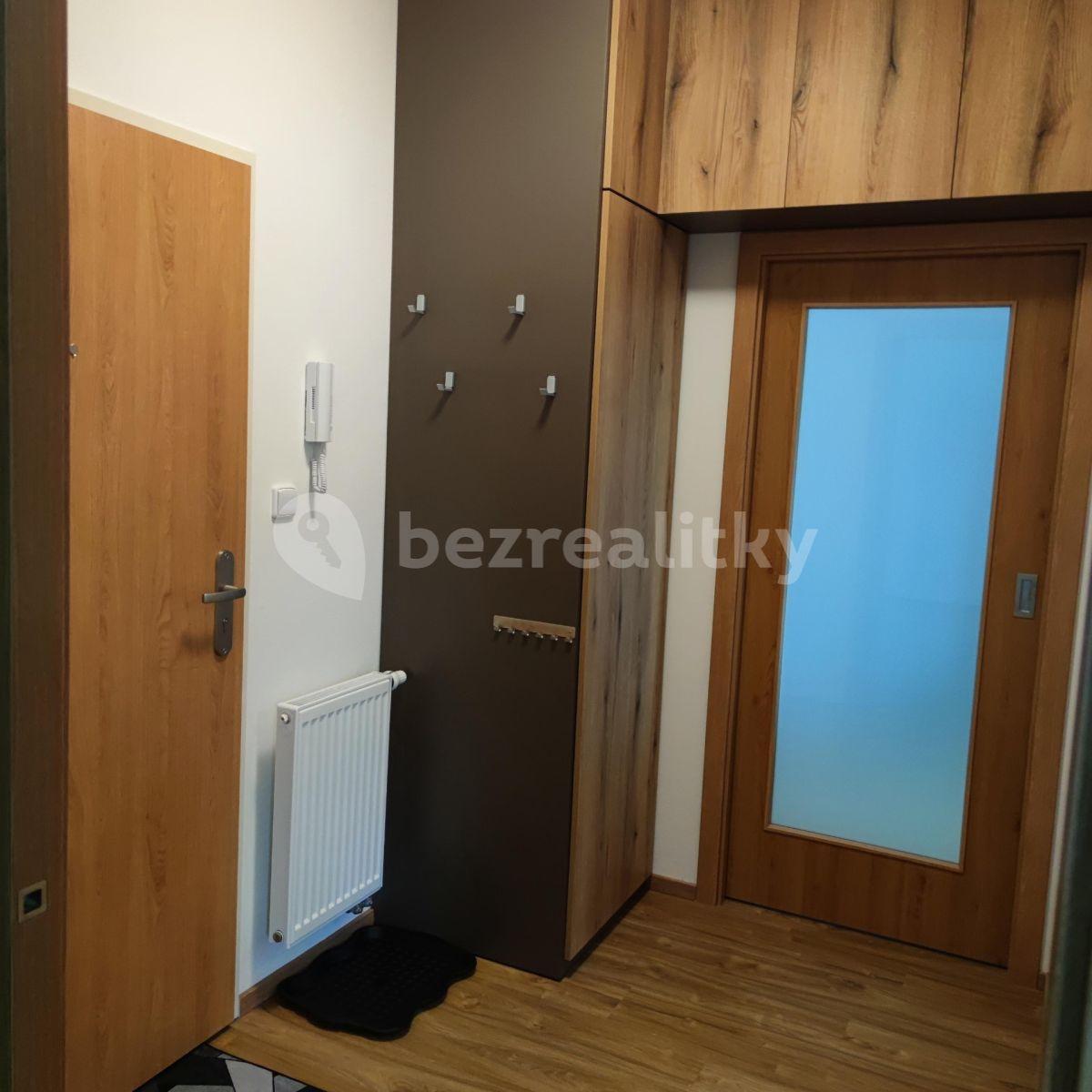 Pronájem bytu 1+1 34 m², Kařez, Plzeňský kraj