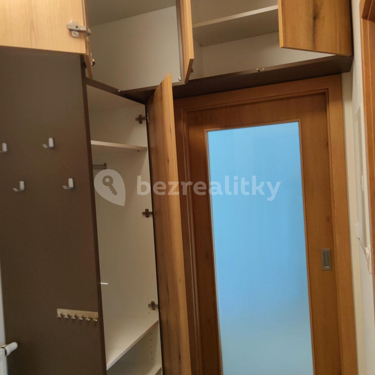 Pronájem bytu 1+1 34 m², Kařez, Plzeňský kraj