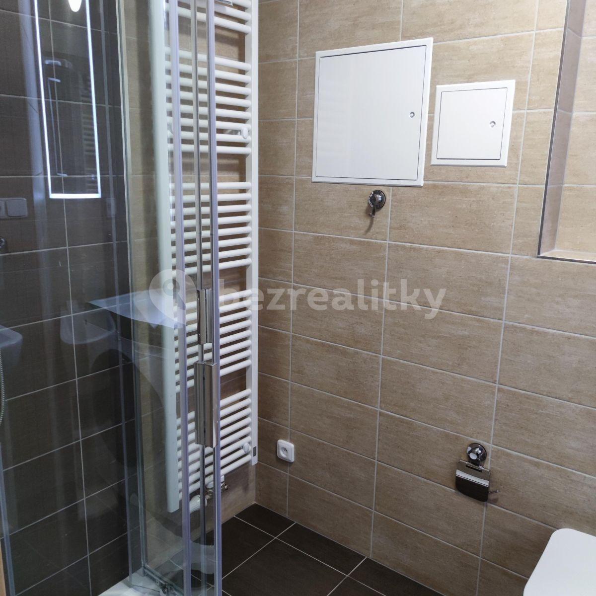 Pronájem bytu 1+1 34 m², Kařez, Plzeňský kraj