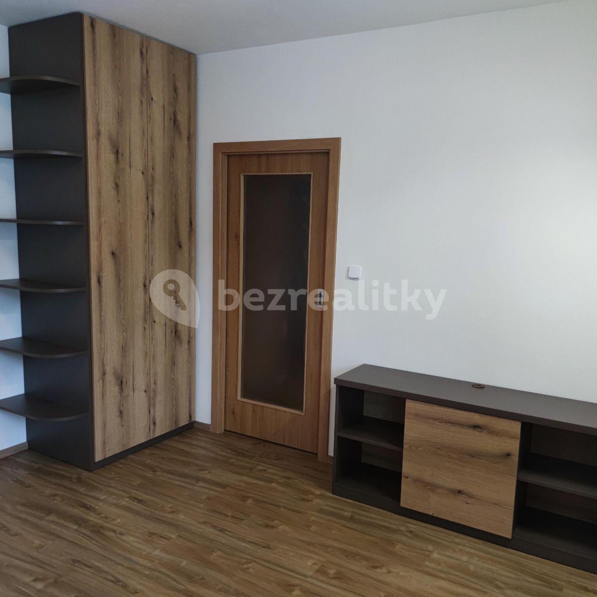 Pronájem bytu 1+1 34 m², Kařez, Plzeňský kraj