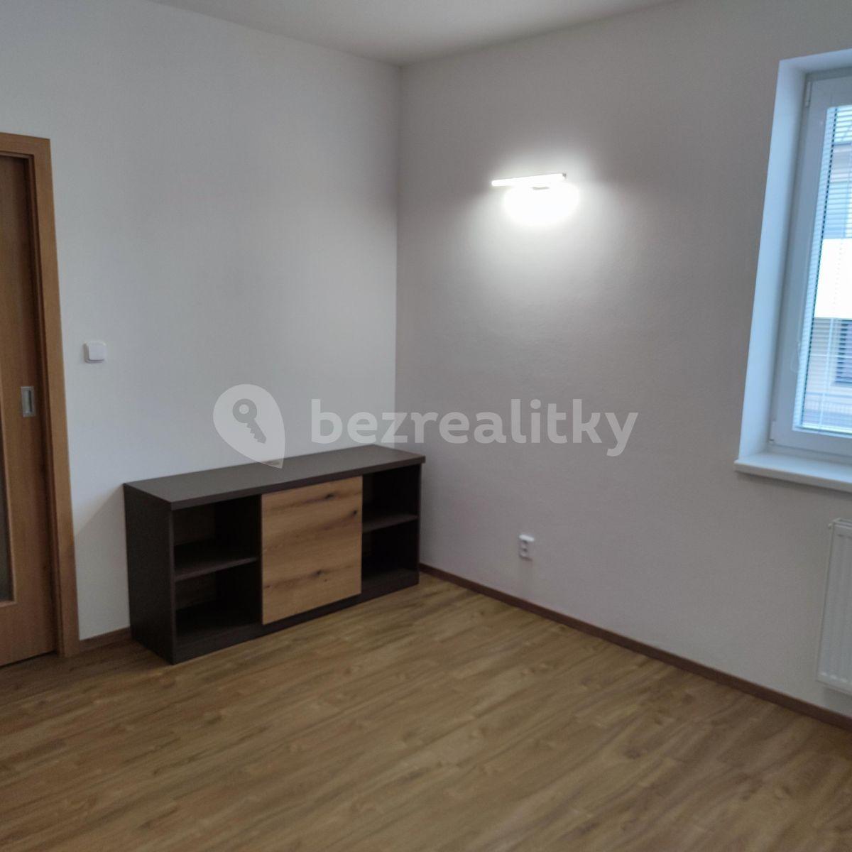 Pronájem bytu 1+1 34 m², Kařez, Plzeňský kraj