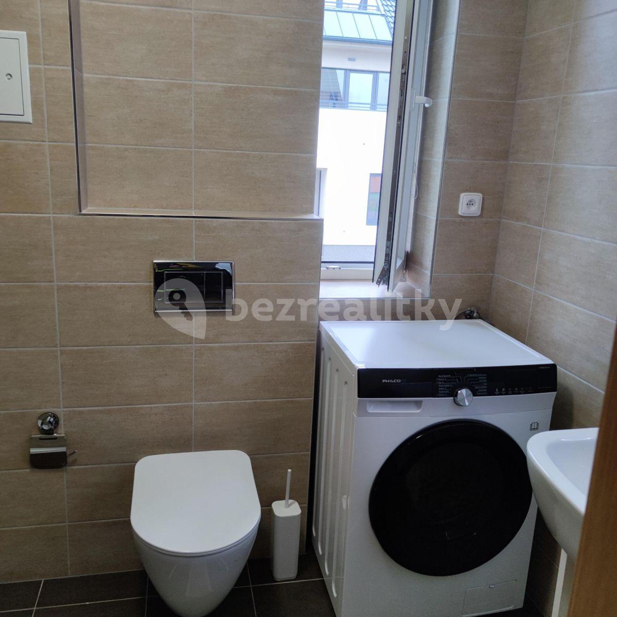 Pronájem bytu 1+1 34 m², Kařez, Plzeňský kraj