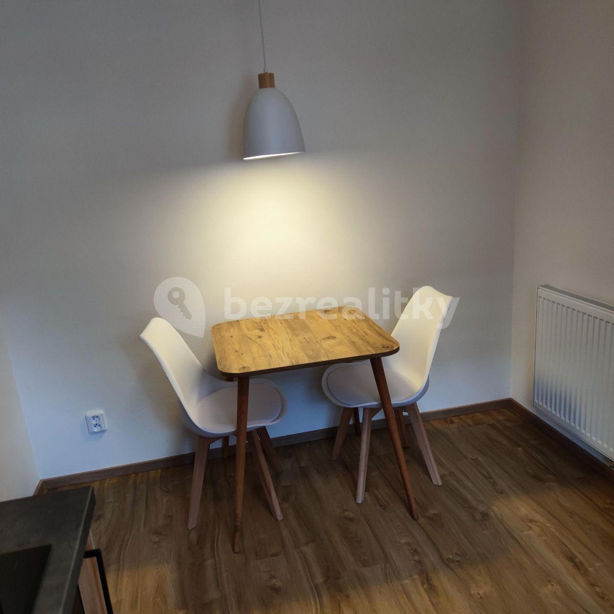 Pronájem bytu 1+1 34 m², Kařez, Plzeňský kraj