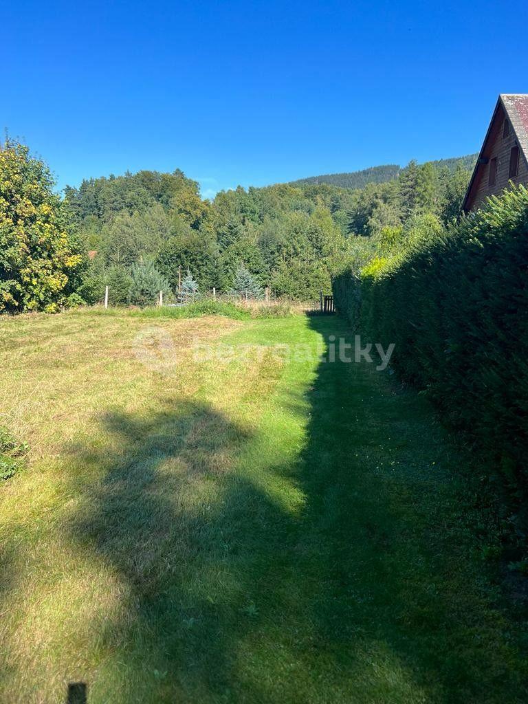 Prodej pozemku 3.004 m², Křižany, Liberecký kraj