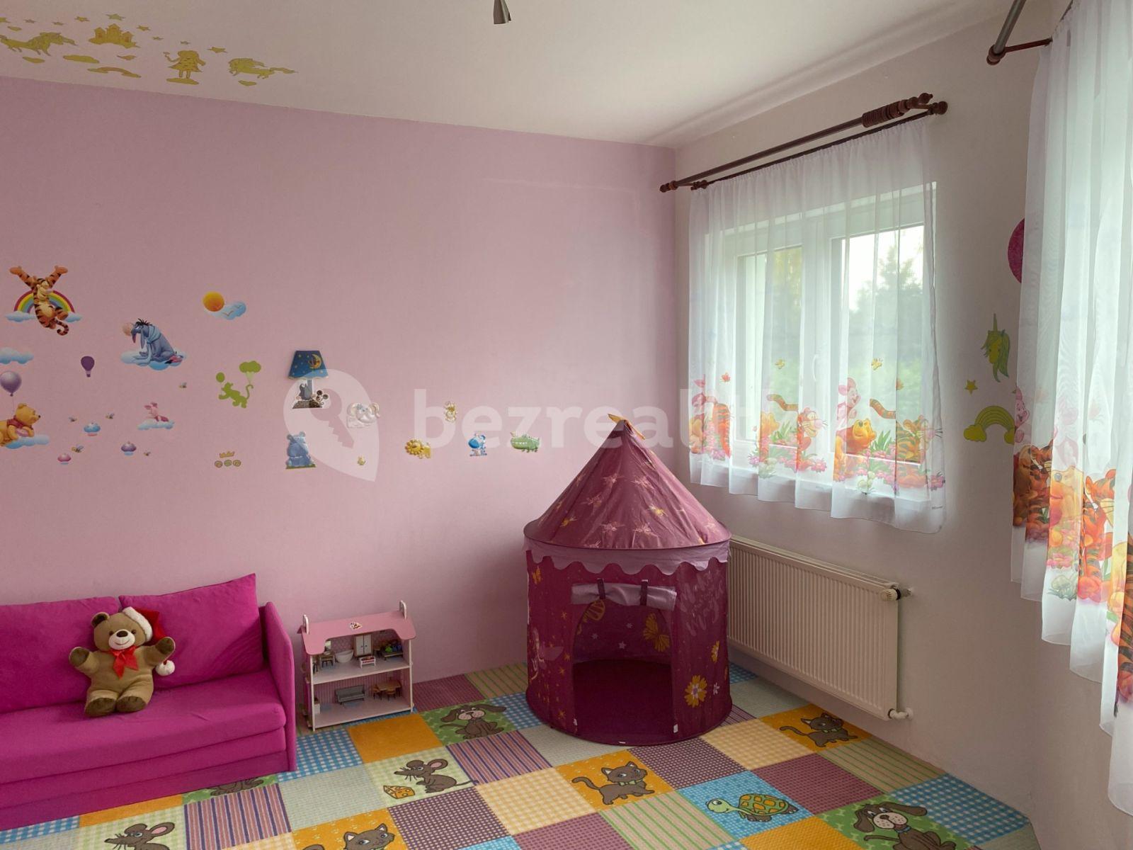 Prodej bytu 3+kk 99 m², Šlitrova, Praha, Praha