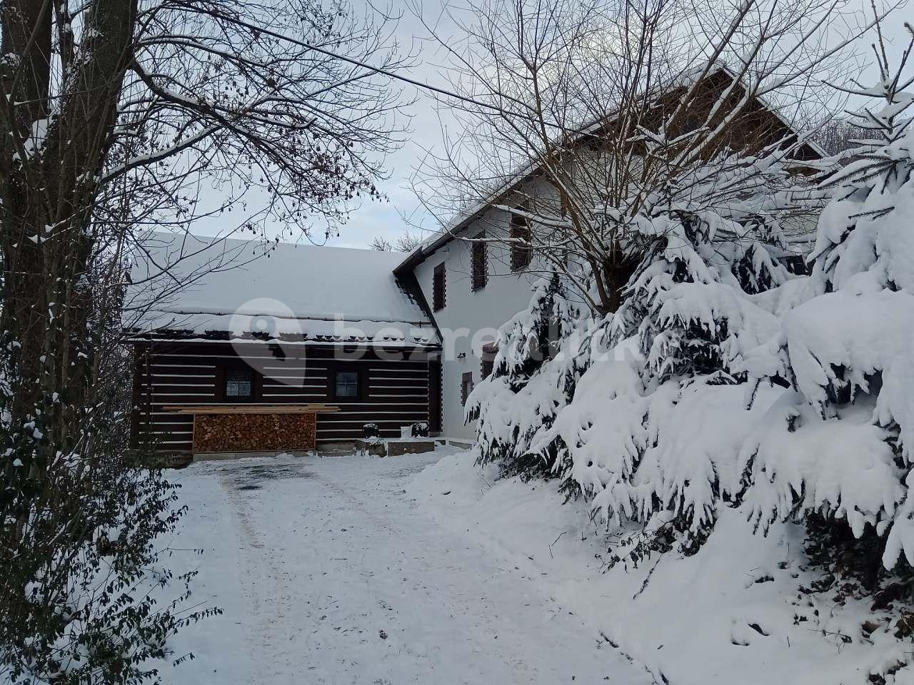 Pronájem chaty, chalupy, Cotkytle, Pardubický kraj