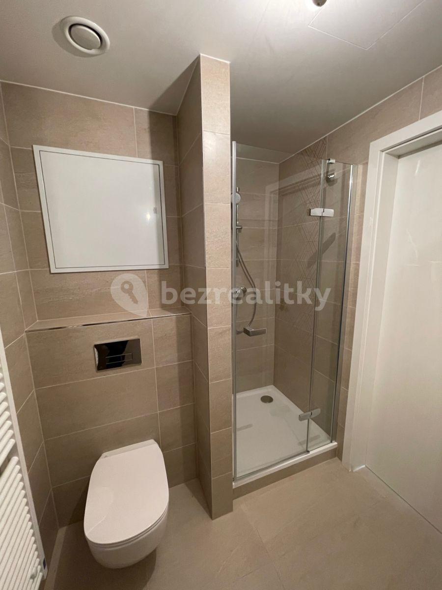 Pronájem bytu 1+kk 36 m², Smilova, Pardubice, Pardubický kraj