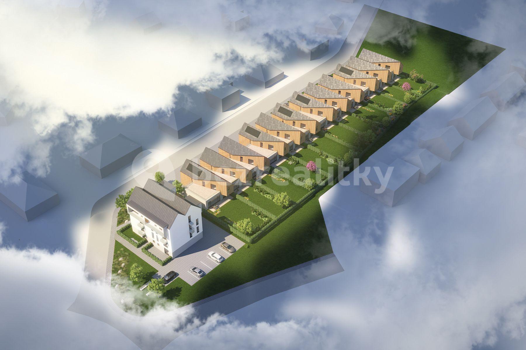 Prodej kanceláře 416 m², Bezděčínská, Mladá Boleslav, Středočeský kraj