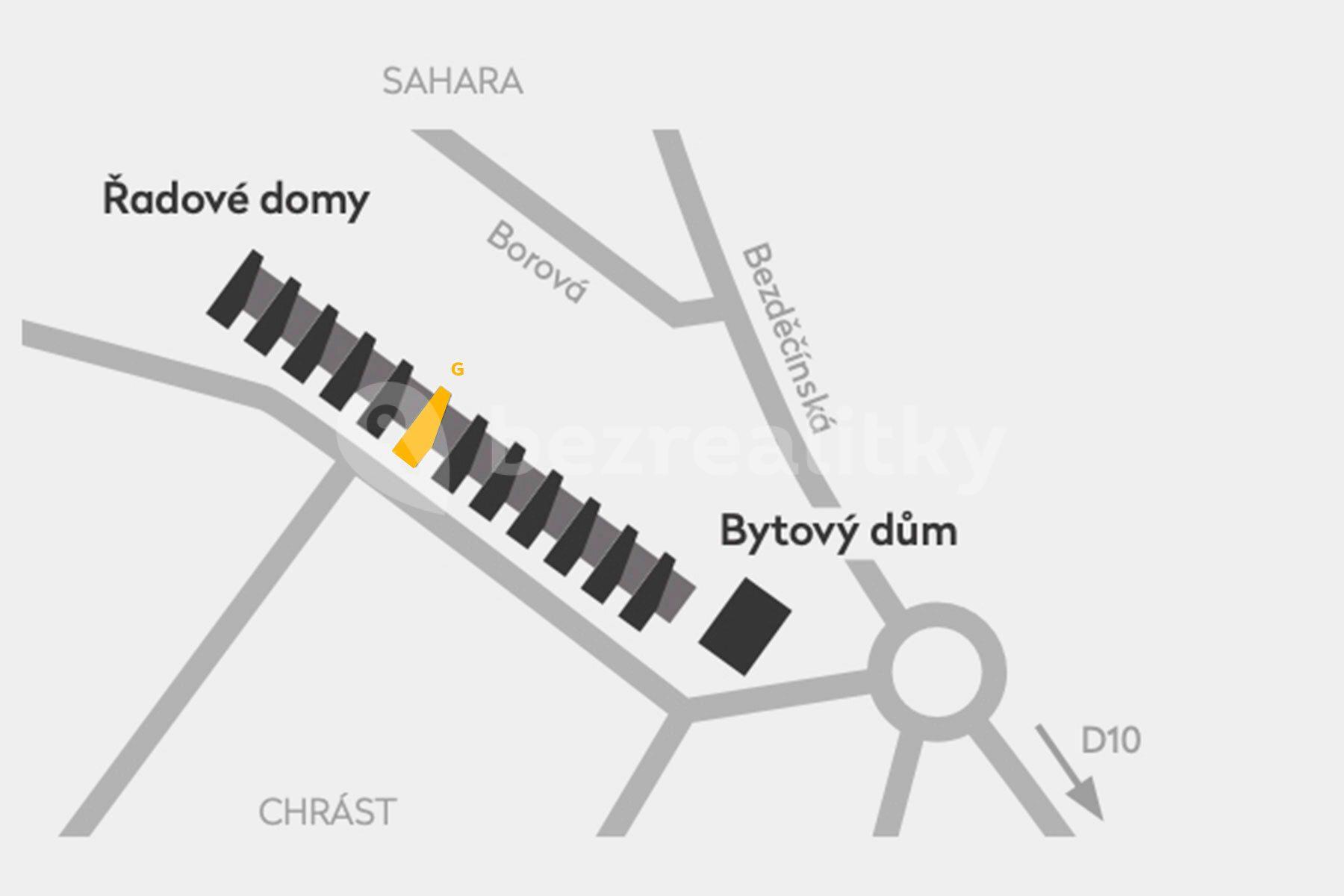 Prodej kanceláře 416 m², Bezděčínská, Mladá Boleslav, Středočeský kraj