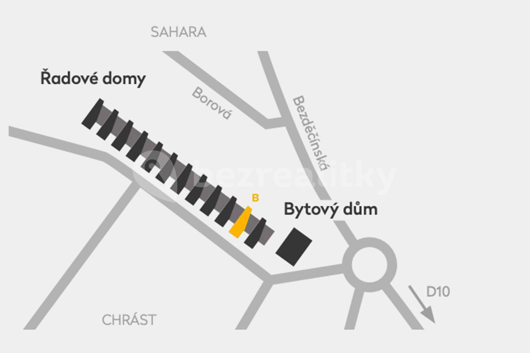 Prodej kanceláře 366 m², Bezděčínská, Mladá Boleslav, Středočeský kraj